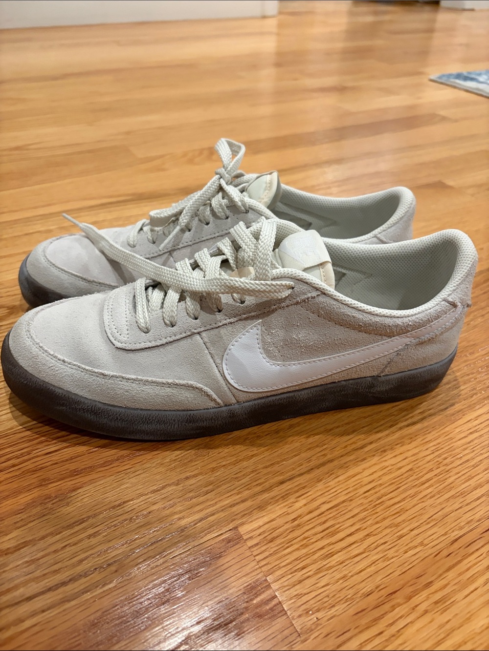 Nike Killshot men’s 9.5